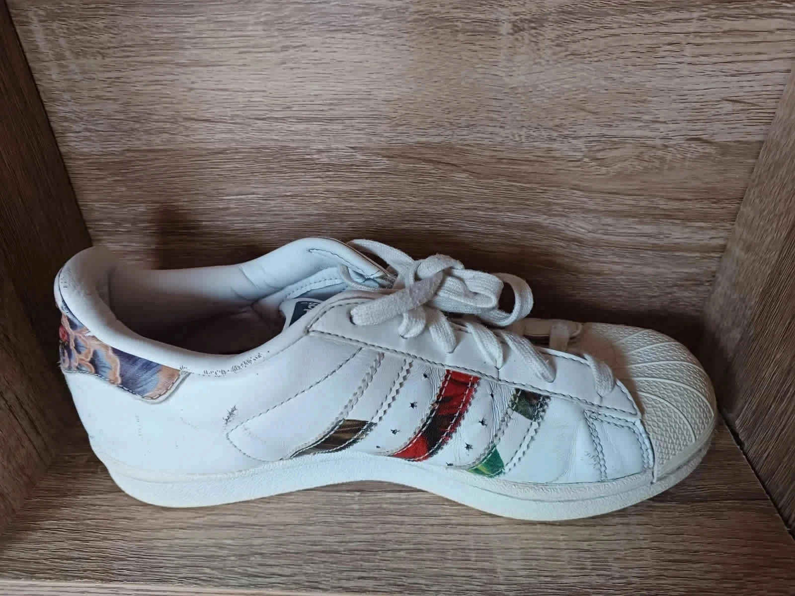 Cesta superstar 36 – photo 4
